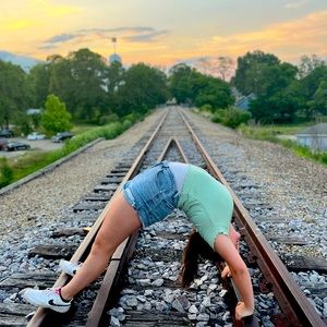 Meet your Posher, Graciella